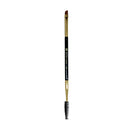 Brow Code Define & Line Dual Brow Brush 123 Retail Brow Code