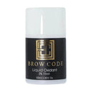 Brow Code Peroxide Liquid Oxidant 3% 10vol 100ml Wholesale Brow Code