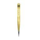 Brow Code Point Precision Tweezer Retail Brow Code