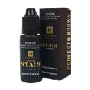 Brow Code Stain Hybrid Brow Dye Harvest Brown 15ml Wholesale Brow Code