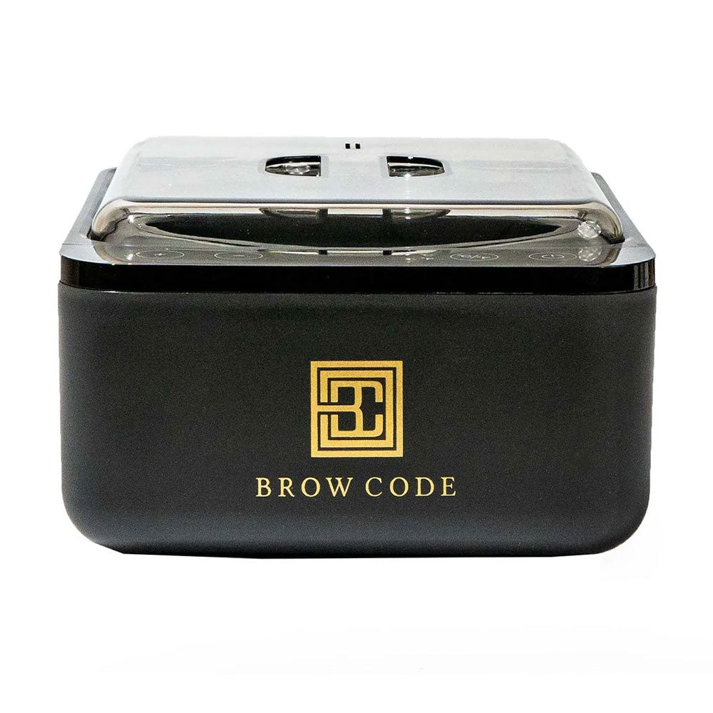 Brow Code Wax Warmer Eyebrow Brow Code