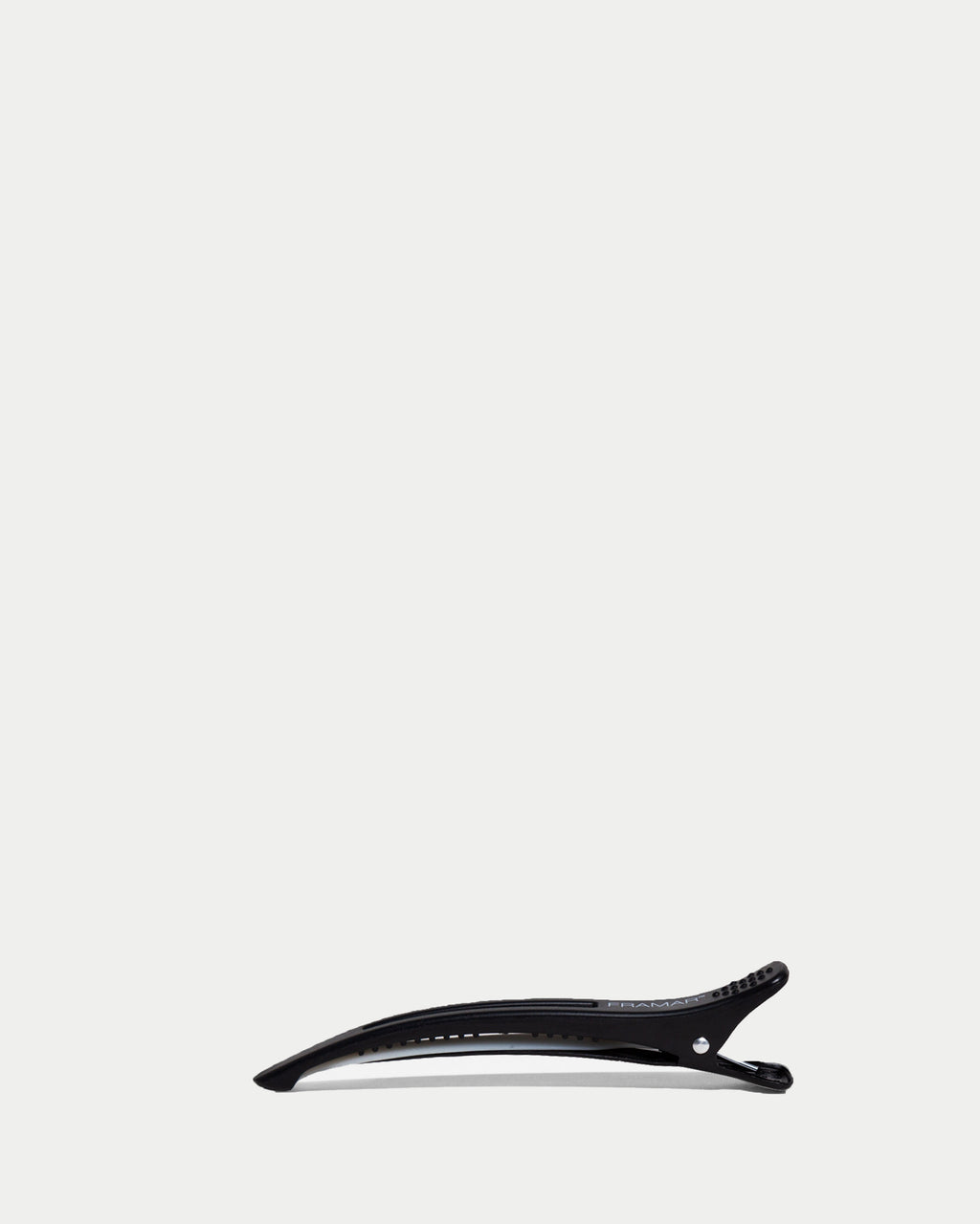 Framar Super Sectioner Black 4pk Hair Clips- Ties - Accessories Framar