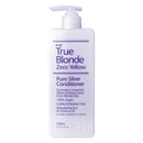 Hi Lift Blonde Zero Yellow Silver Conditioner 350ml Retail Hi Lift