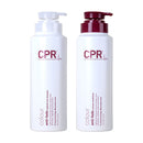 Vitafive CPR Colour Anti-Fade Sulphate Free Shampoo and Conditioner 900ml Shampoo & Conditioner Vitafive CPR