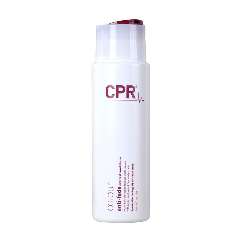 Vitafive CPR Colour Anti-fade Everlast Conditioner 300ml Shampoo/Conditioner Vitafive CPR