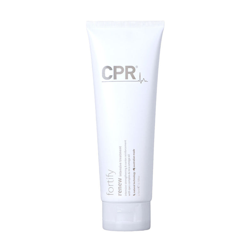 CPR Fortify Renew Intensive Treatment 170ml