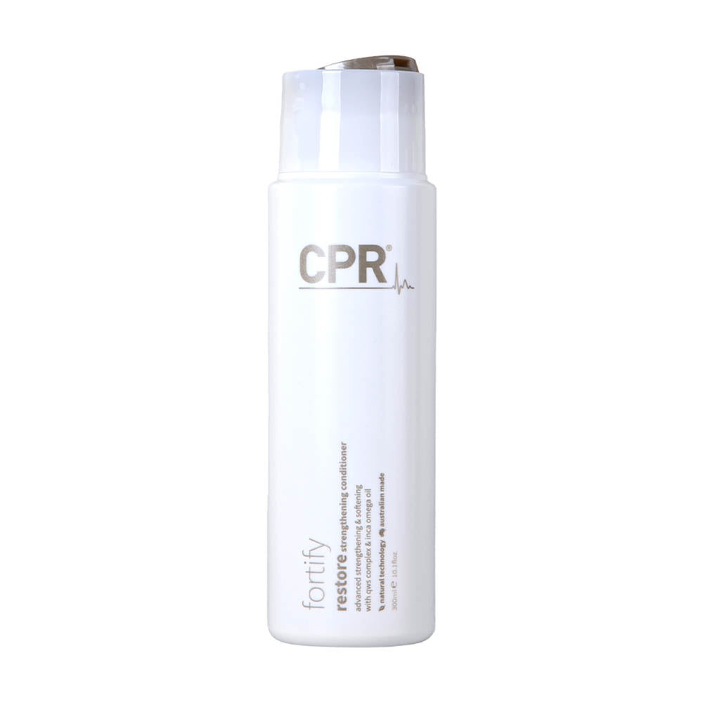 Vitafive CPR Fortify Restore Strengthening Conditioner 300ml Shampoo/Conditioner Vitafive CPR