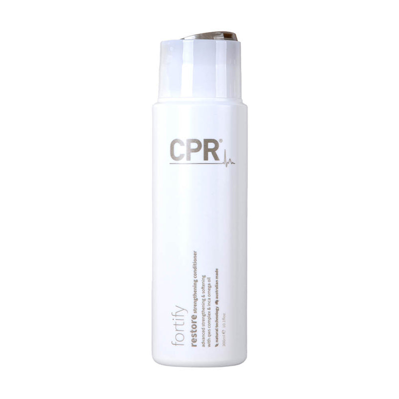 CPR Fortify Restore Strengthening Conditioner 300ml