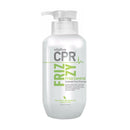 Vitafive CPR Frizz Control Sulphate Free Shampoo 900ml Retail Vitafive CPR