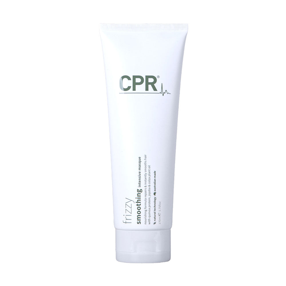 Vitafive CPR Intensive Smoothing Intensive Masque 170ml Hair Treatment Vitafive CPR