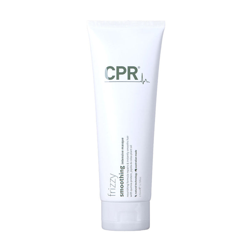 CPR Frizzy Solution Smoothing Intensive Mask 170ml