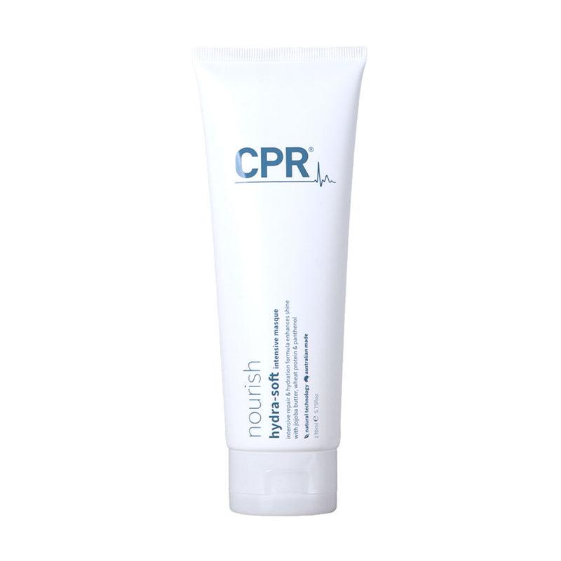 CPR Nourish Hydra-soft Intensive Masque 170ml