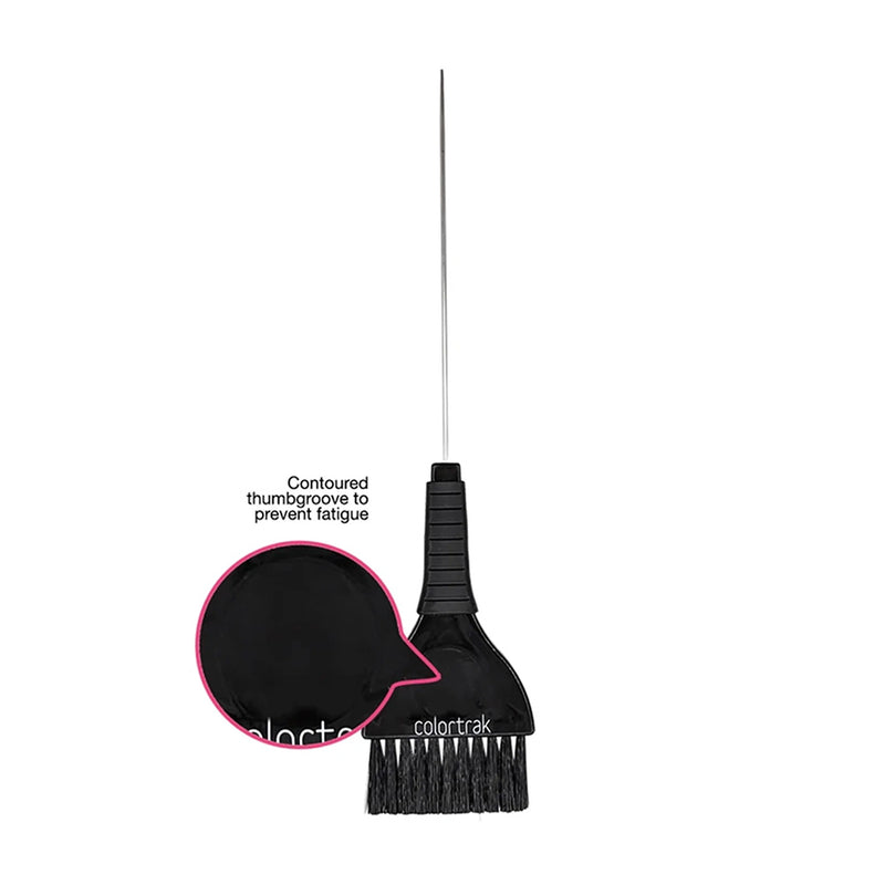 Colortrak Duo Colour Brush Pintail Features 2