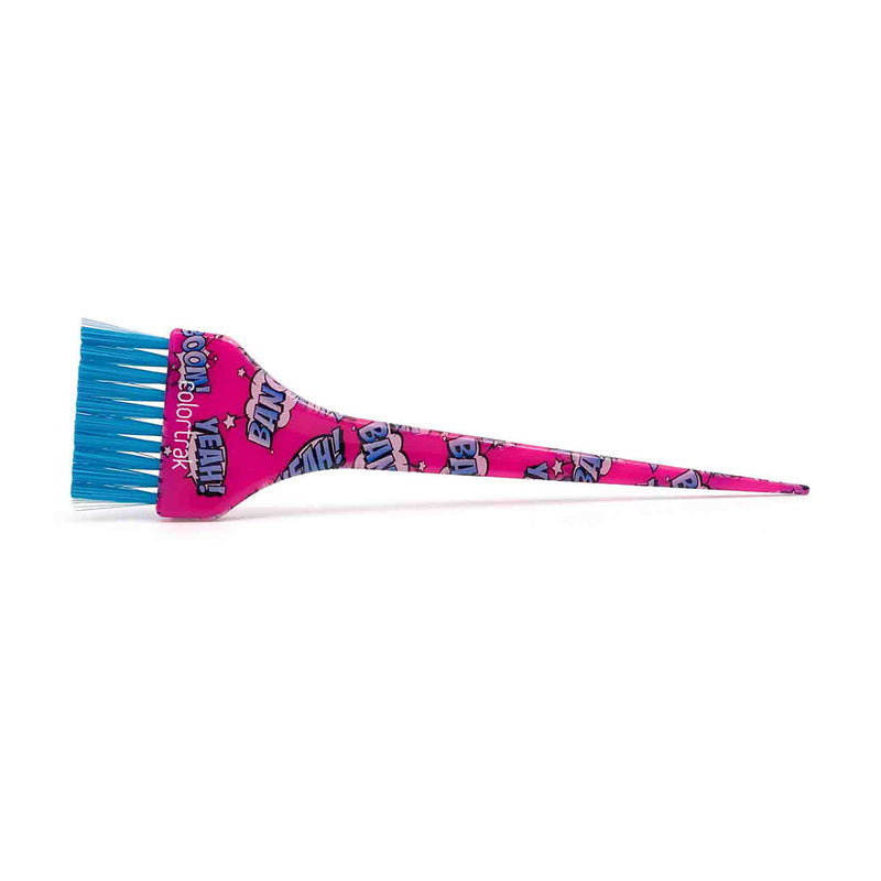 Colortrak Pop Kiss Brush 2pk Retail Colortrak