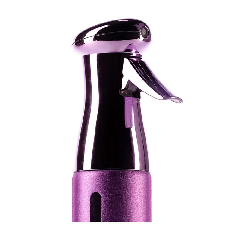 Colortrak Spray Bottle Lilac Close Up 1