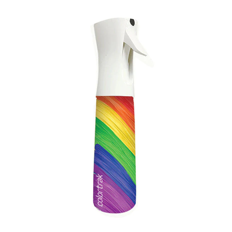 Colortrak Spray Bottle Rainbow