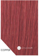 Amazing Hair Tape Extensions 20inch 10pc Copper Wholesale Amazing Hair