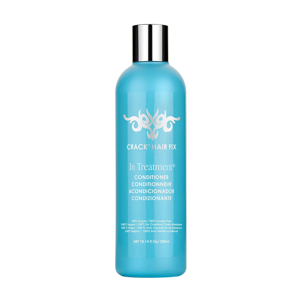 Crack In Treatment Conditioner 300ml Shampoo/Conditioner Crack
