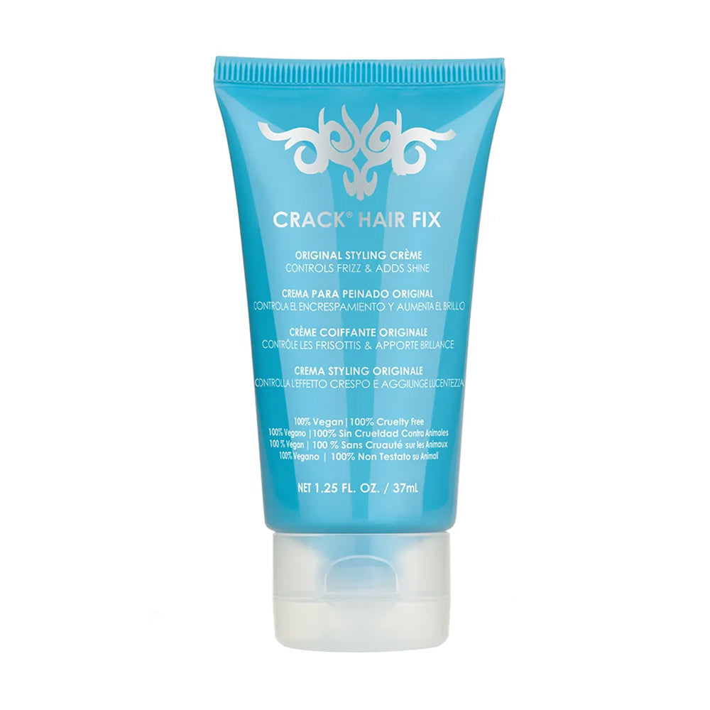Crack Original Styling Creme 37ml Hair Treatment Crack
