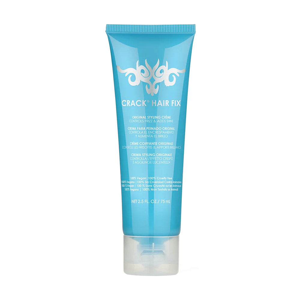 Crack Original Styling Creme 75ml Hair Treatment Crack