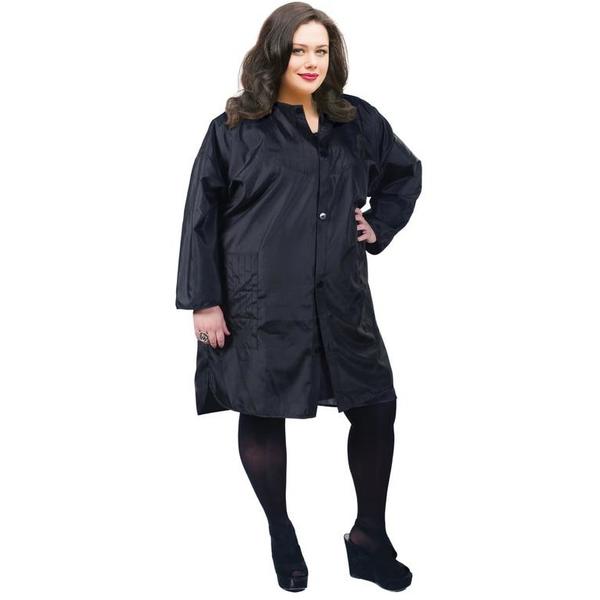 CRICKET PLUS SIZE PERFECT FIT - COVER UP