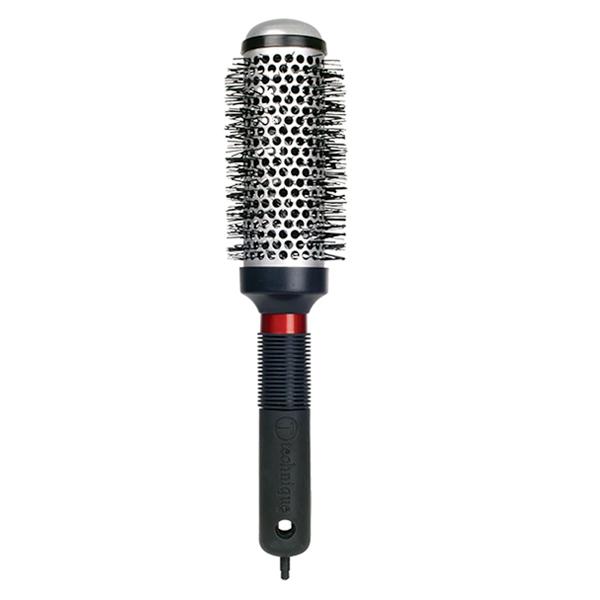 Cricket 725 Technique Thermal Brush 350 Hair Brush Cricket