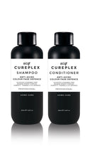 Hi Lift Cureplex Shampoo & Conditioner 350ml Retail Hi Lift