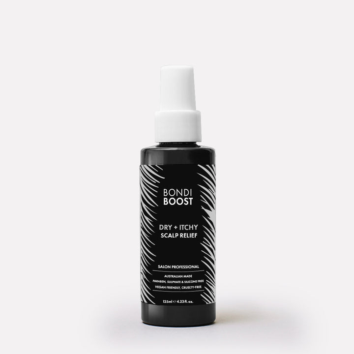 Bondi Boost Dry Itchy Scalp Spray 125ml
