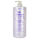 Hi Lift Blonde Zero Yellow Conditioner 1L Retail Hi Lift