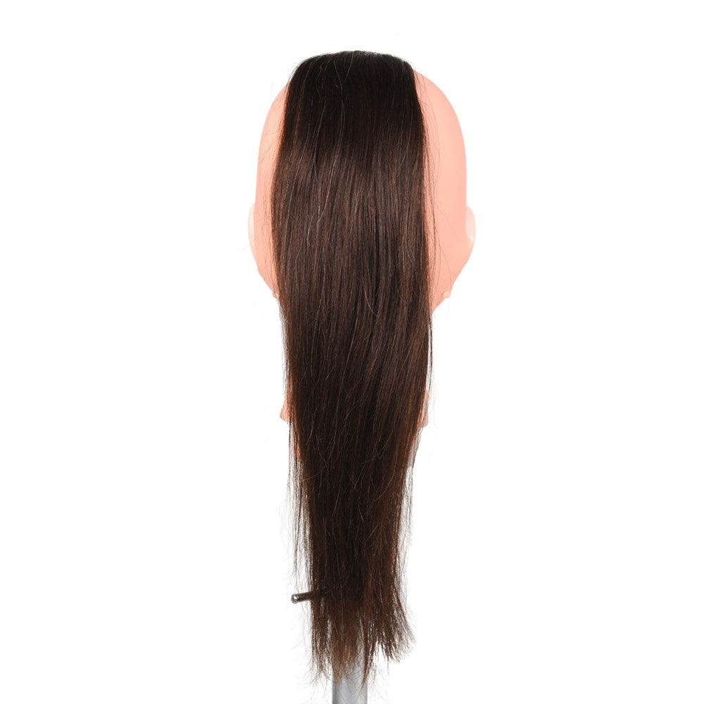 Dateline Mannequin Clip On - Back Rectangle Base Mannequin Accessories Dateline