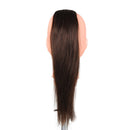 Dateline Mannequin Clip On - Back Rectangle Base Retail Dateline