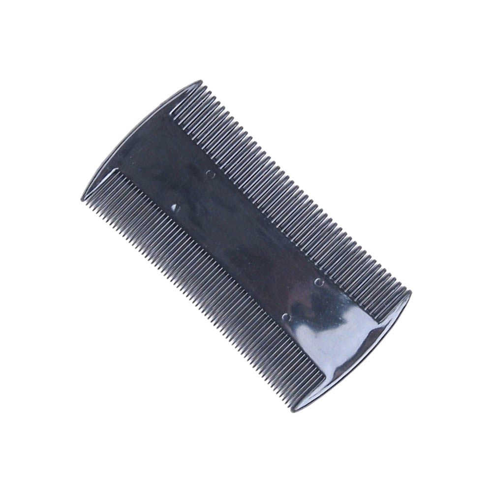 Dateline Lice Comb Black 302412 Comb Dateline