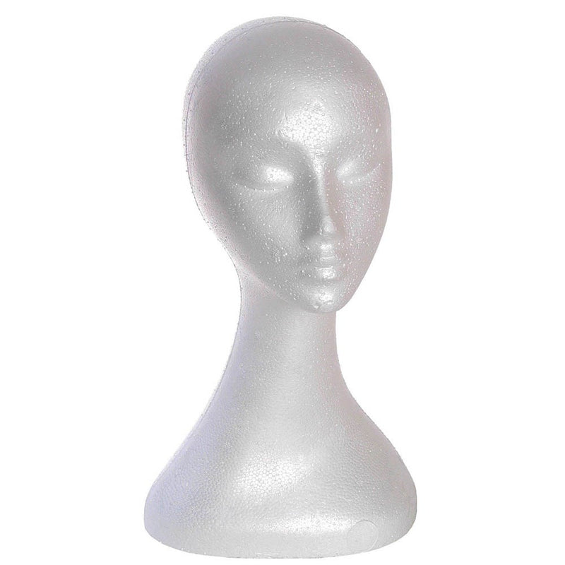 Dateline Professional Long Neck Foam Head - Female
