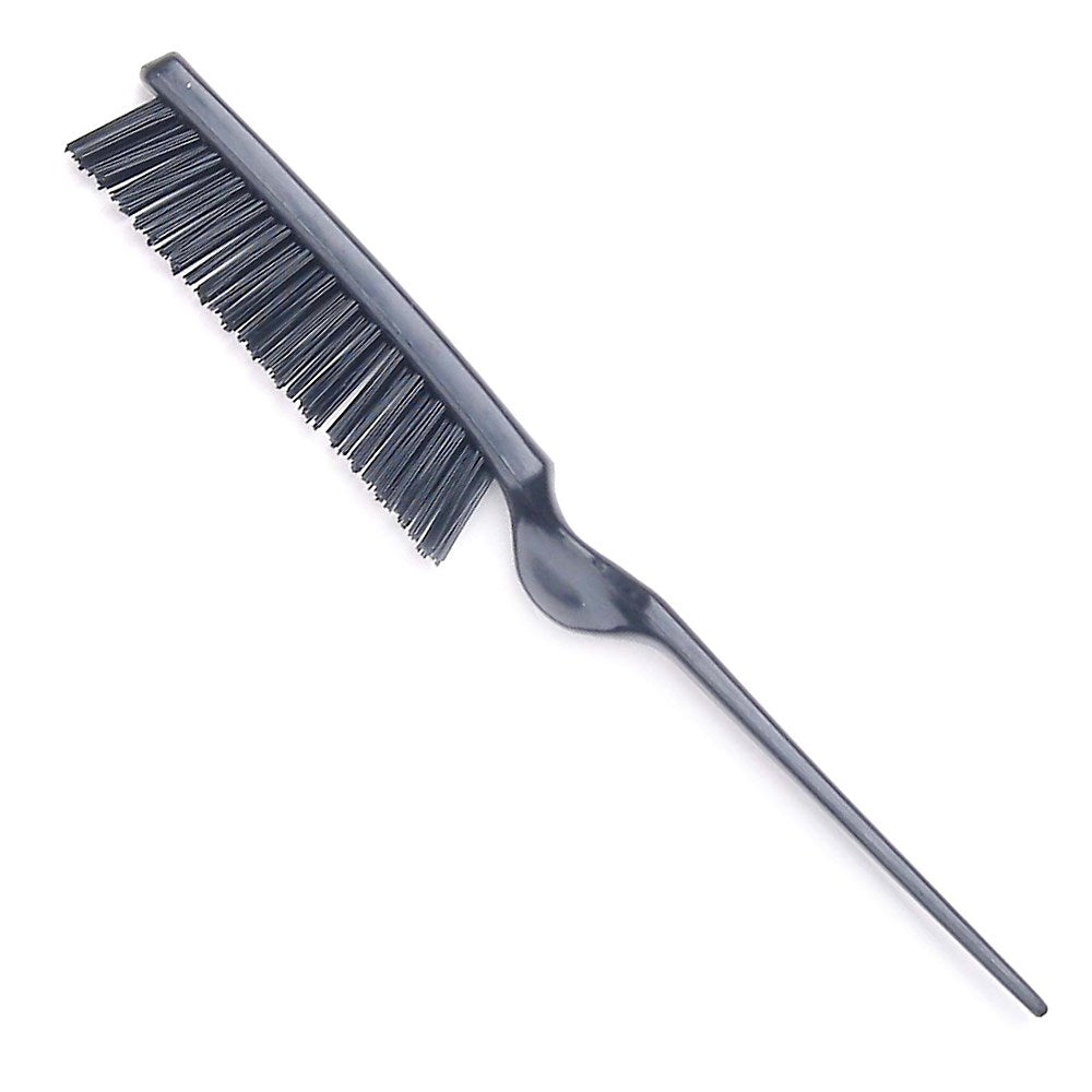 Dateline Teasing Brush 3 Row 1085 - Large Hair Brush Dateline