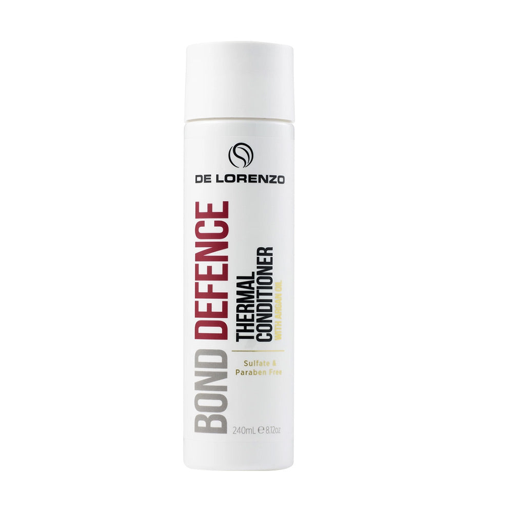 De Lorenzo Bond Defence Thermal Conditioner 240ml Shampoo/Conditioner De Lorenzo