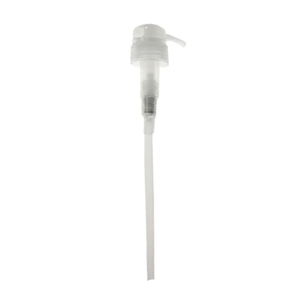 De Lorenzo Deep Cleanser & Equilibrium 1L Pump Dispenser Pumps And Taps De Lorenzo