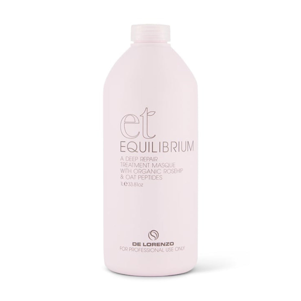 De Lorenzo Essential Equilibrium 1L Hair Treatment De Lorenzo