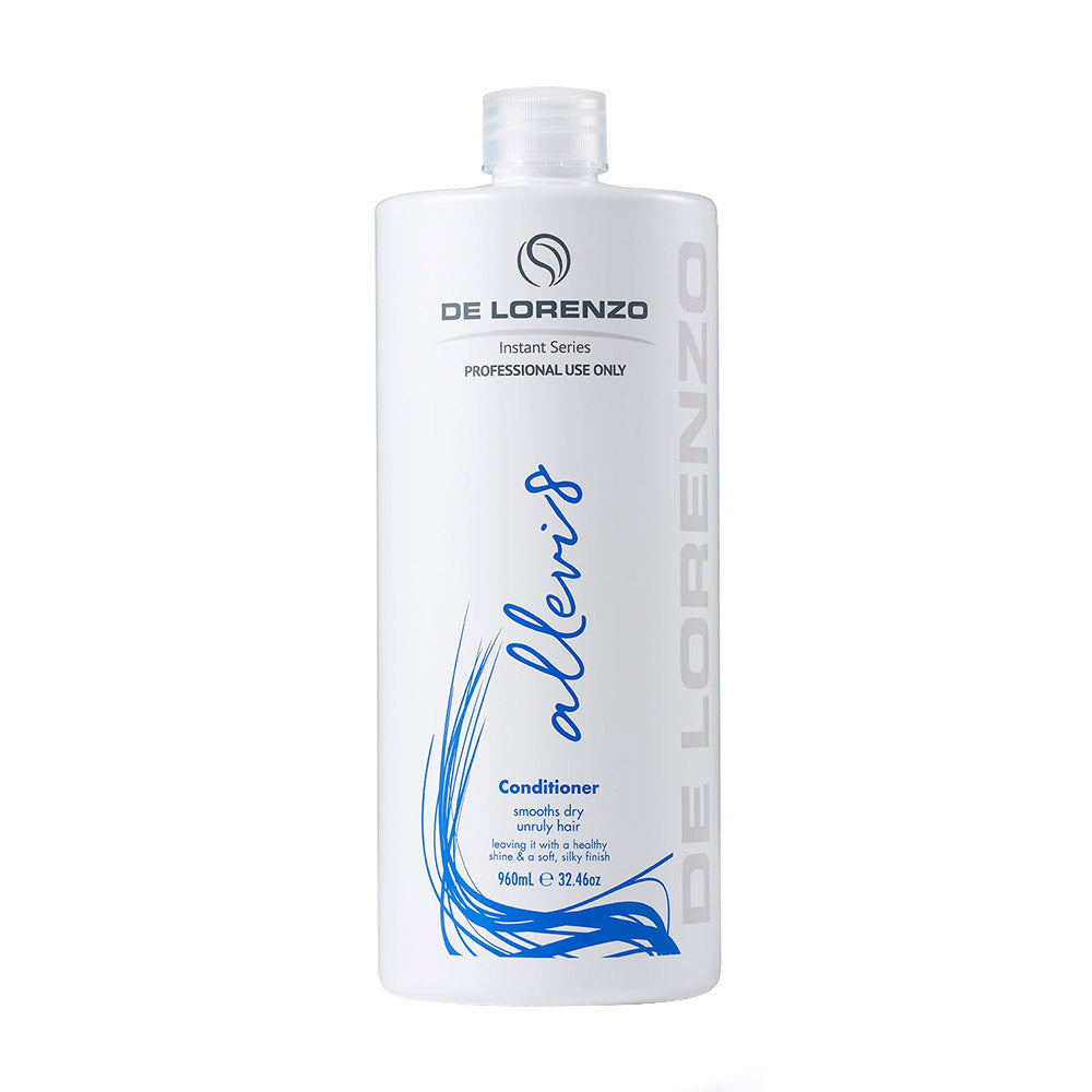 De Lorenzo Allevi8 Conditioner 960ml Shampoo/Conditioner De Lorenzo
