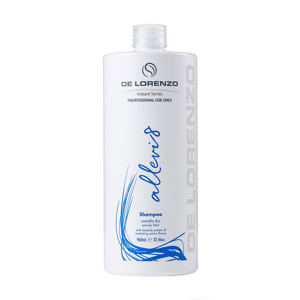 De Lorenzo Allevi8 Shampoo 960ml Shampoo/Conditioner De Lorenzo