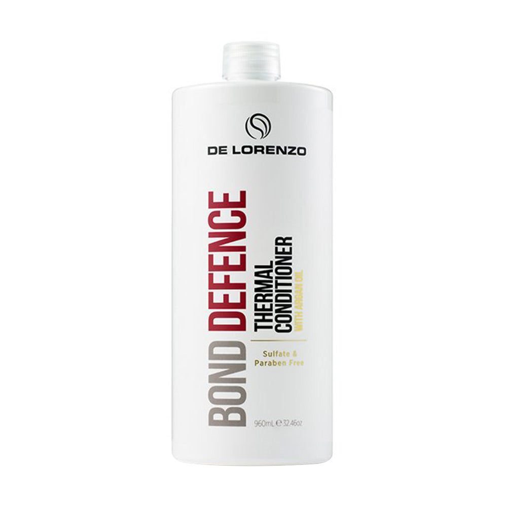 De Lorenzo Bond Defence Thermal Conditioner 960ml Shampoo/Conditioner De Lorenzo