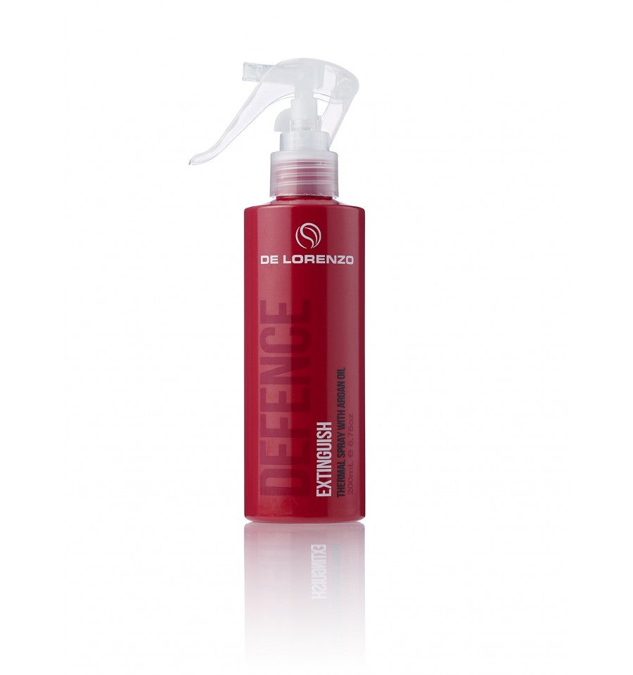 De Lorenzo Extinguish Thermal Spray 200ml Hair Treatment De Lorenzo