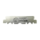 Derby Premium Single Edge Professional Razor Blade 100 Blades Razors & Blades Derby