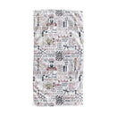 Deyaz Premium Towel Barber Shop Towels Deyaz