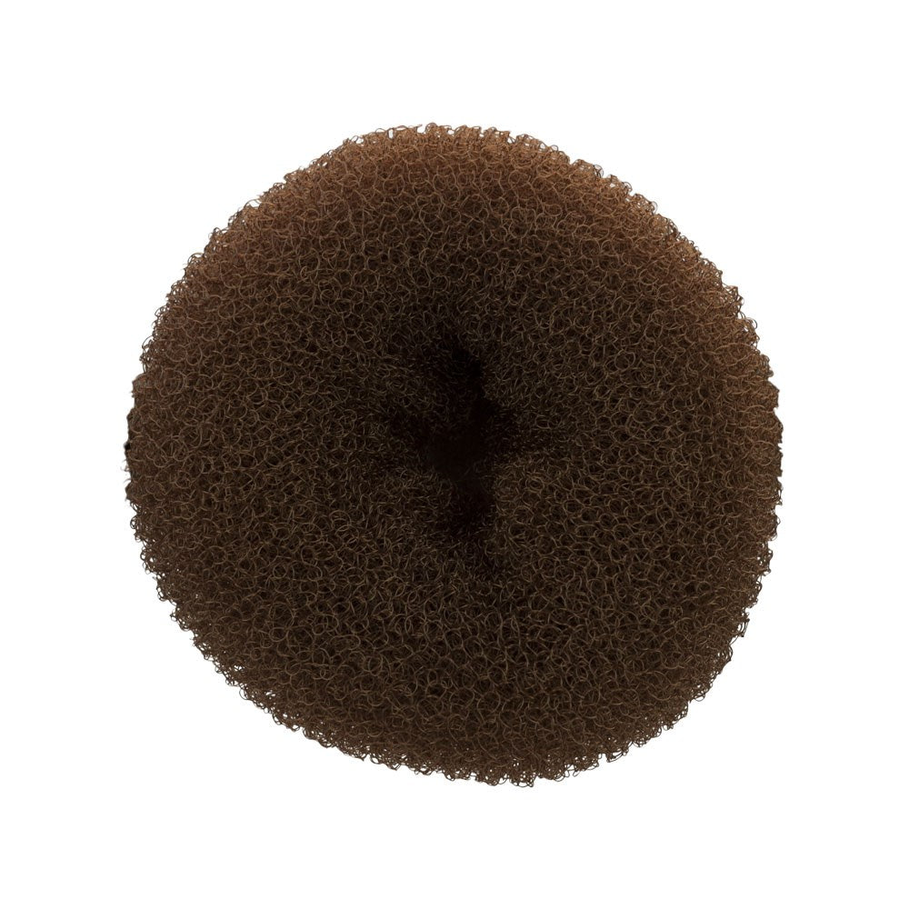 Dress Me Up Donut Large Brown Hair Buns Dateline