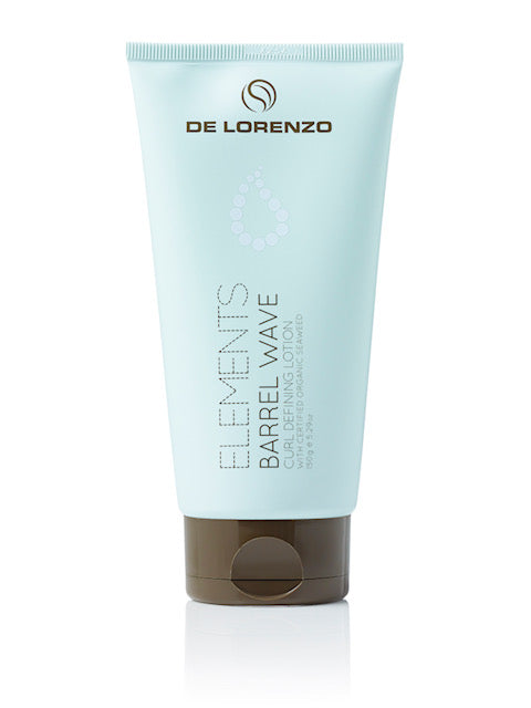 De Lorenzo Barrel Wave 150g Hair Styling Product De Lorenzo