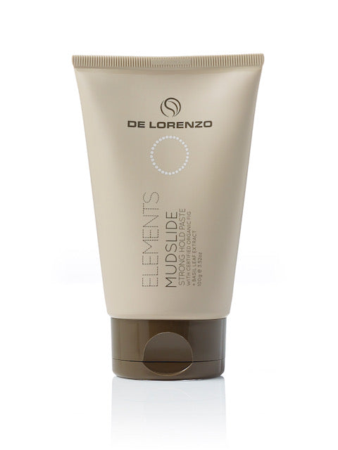 De Lorenzo Elements Mudslide 100g Hair Wax De Lorenzo