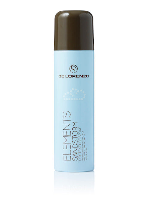 De Lorenzo Elements Sandstorm 100g Hair Styling Product De Lorenzo