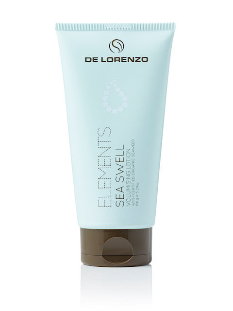 De Lorenzo Elements Sea Swell 150g Hair Styling Product De Lorenzo