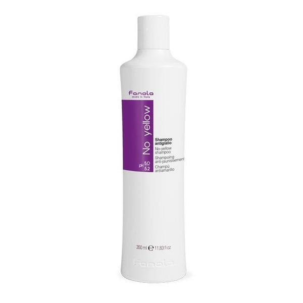 Fanola No Yellow Shampoo 350ml Shampoo/Conditioner Fanola