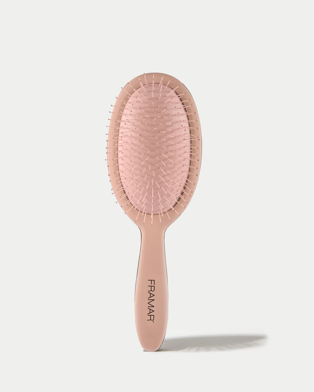 Framar Detangle Brush - Champagne Mami Hair Brush Framar